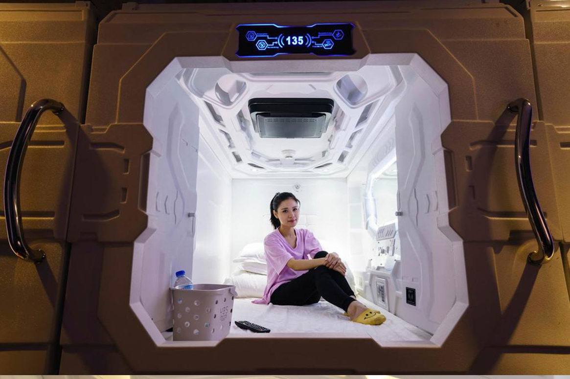 广州米舱太空舱科技有限公司,太空舱设备厂家,太空舱床,胶囊床,太空舱